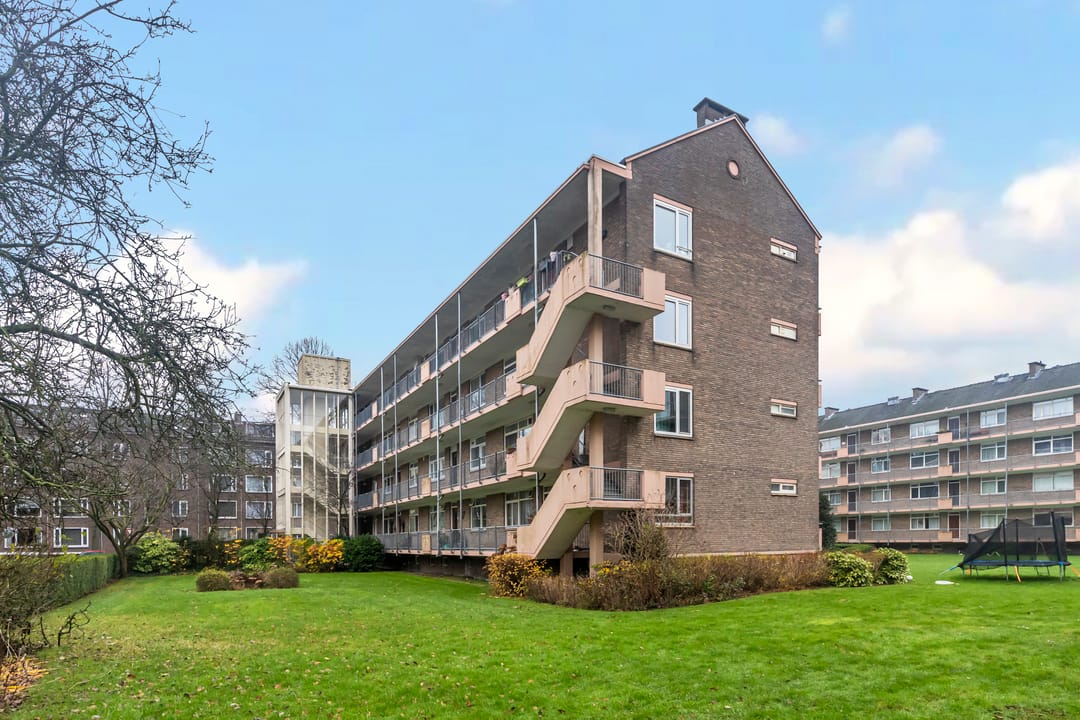 Foto 38 van Dr H. Colijnlaan 36