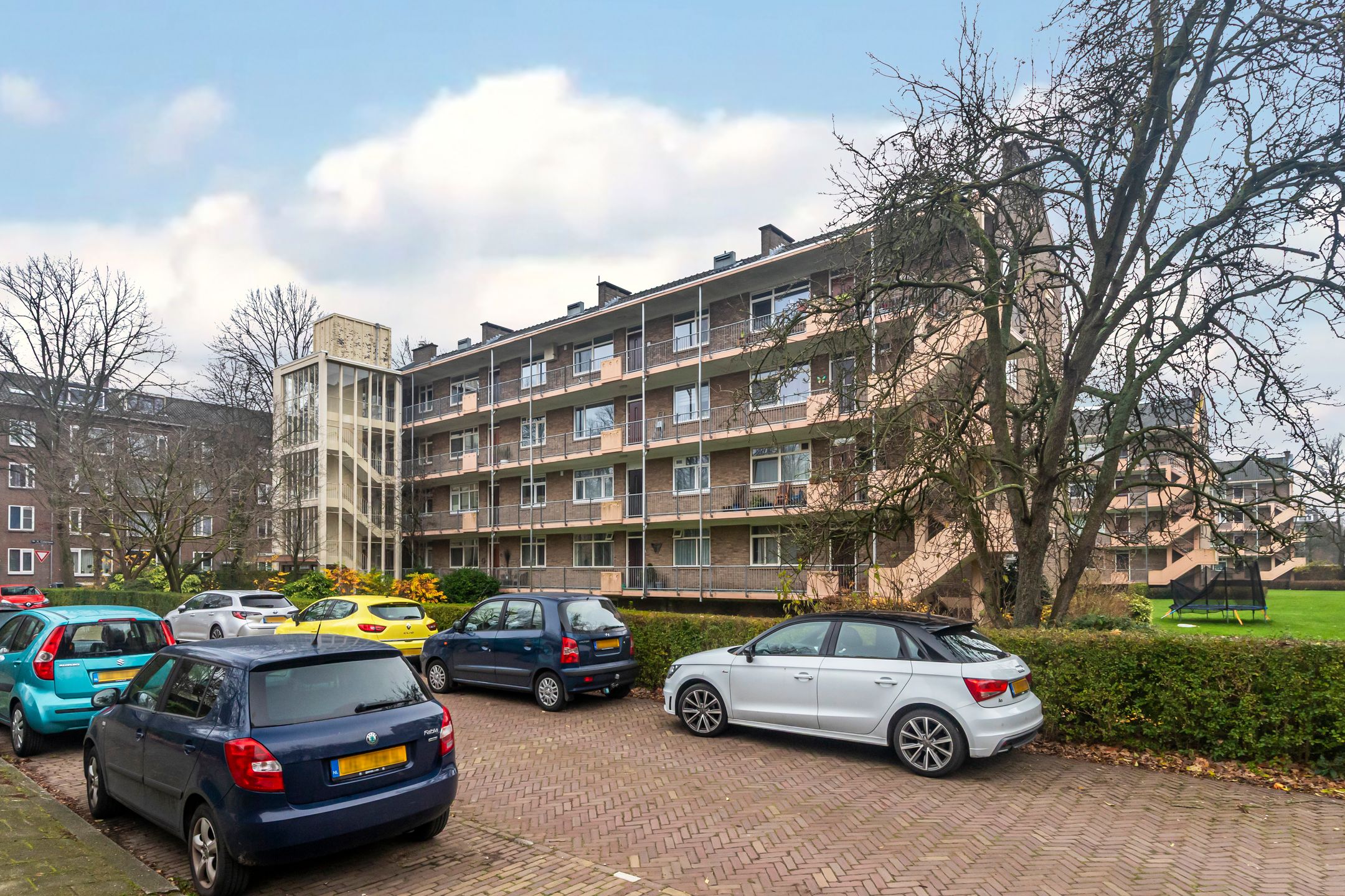 Foto 39 van Dr H. Colijnlaan 36