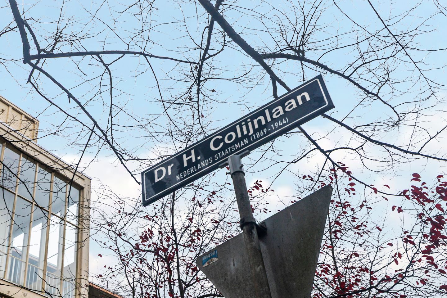 Foto 40 van Dr H. Colijnlaan 36