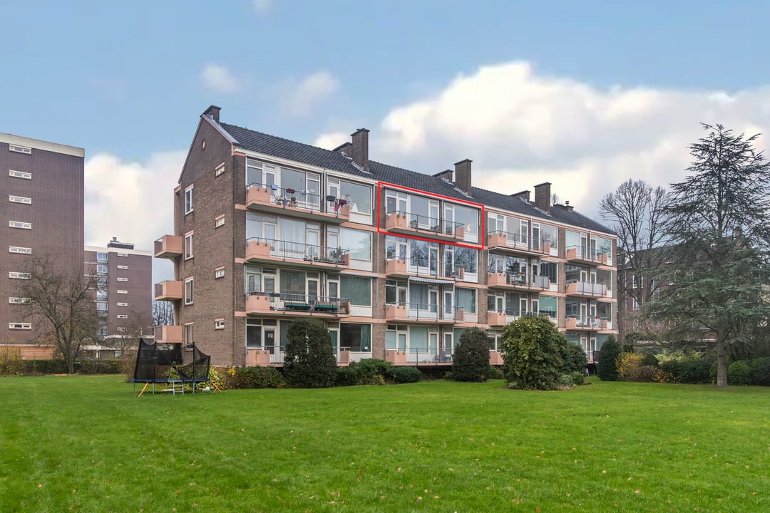 Foto 1 van Dr H. Colijnlaan 36