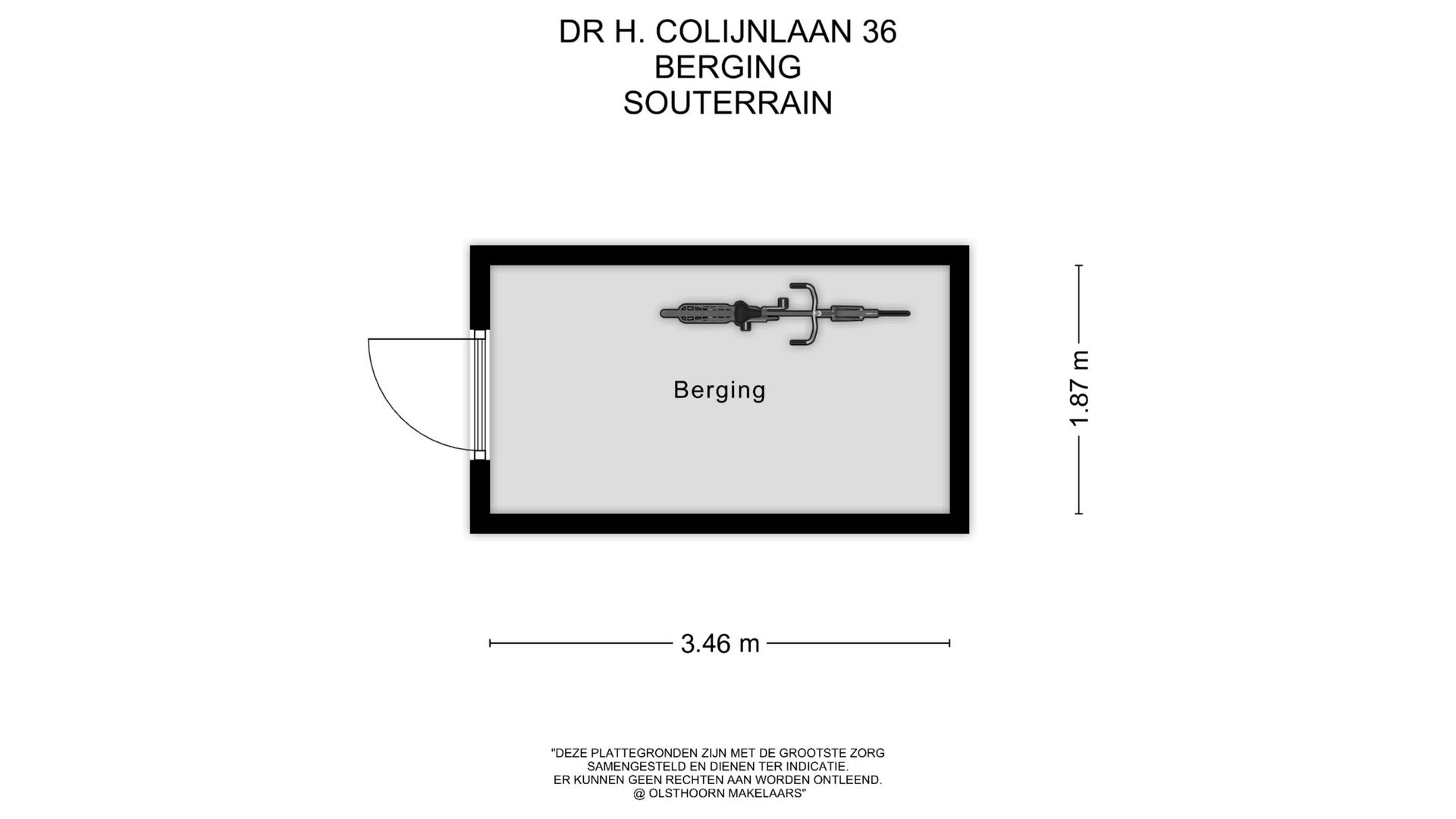 Foto 42 van Dr H. Colijnlaan 36