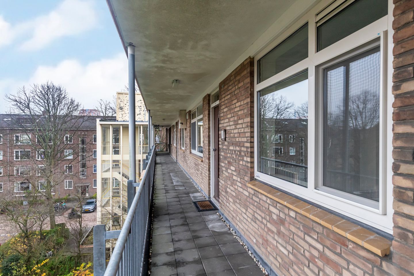 Foto 35 van Dr H. Colijnlaan 36