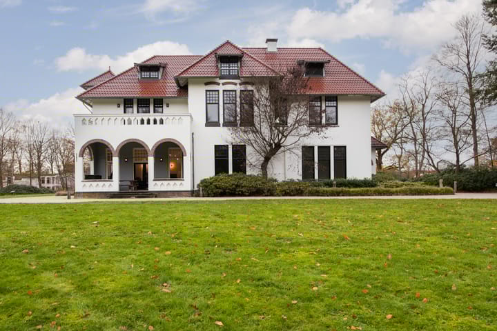 Hoofdstraat 20, Driebergen-Rijsenburg