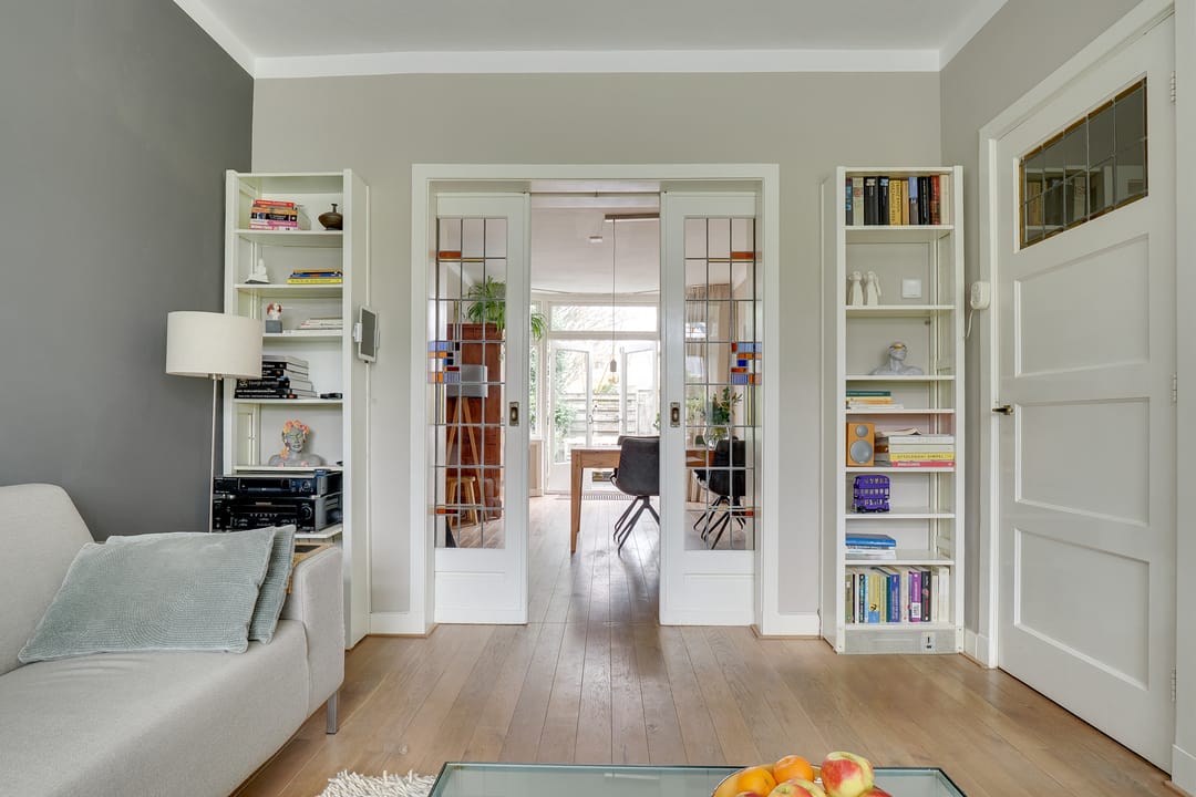 Photo 2 of Merwedekade 115