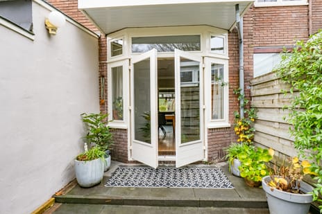 Merwedekade 115 tertiary image