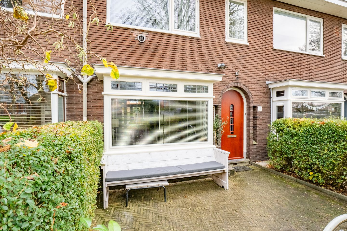 Photo 4 of Merwedekade 115