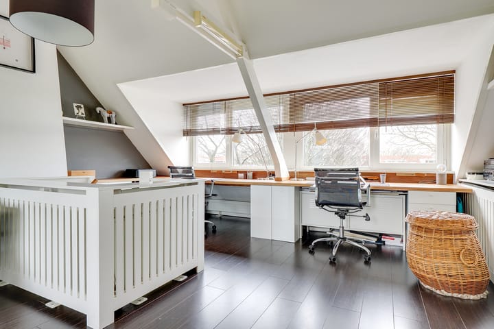 Foto 39 van Merwedekade 115