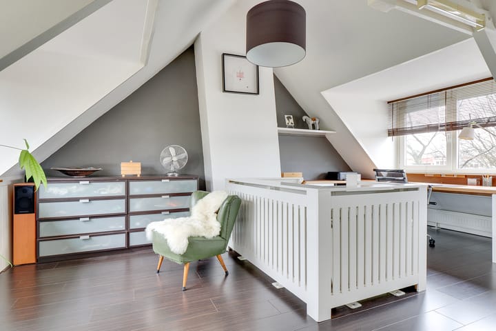 Foto 40 van Merwedekade 115