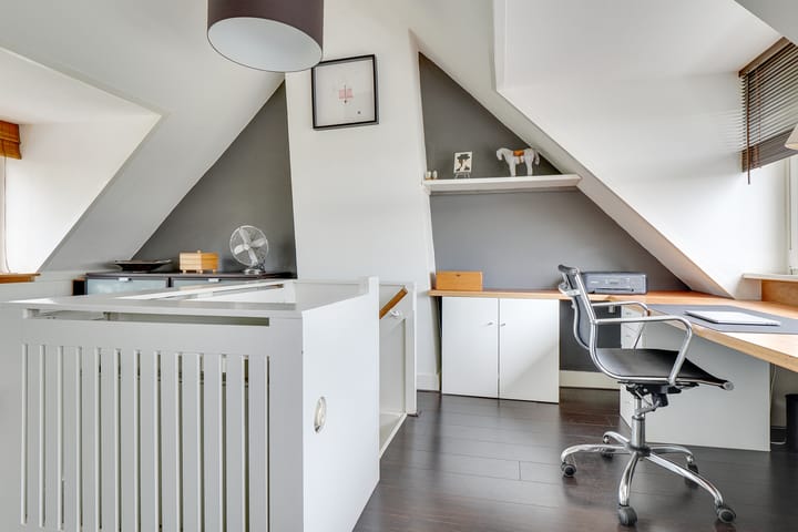 Foto 41 van Merwedekade 115