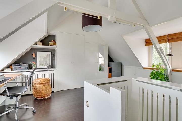 Foto 43 van Merwedekade 115