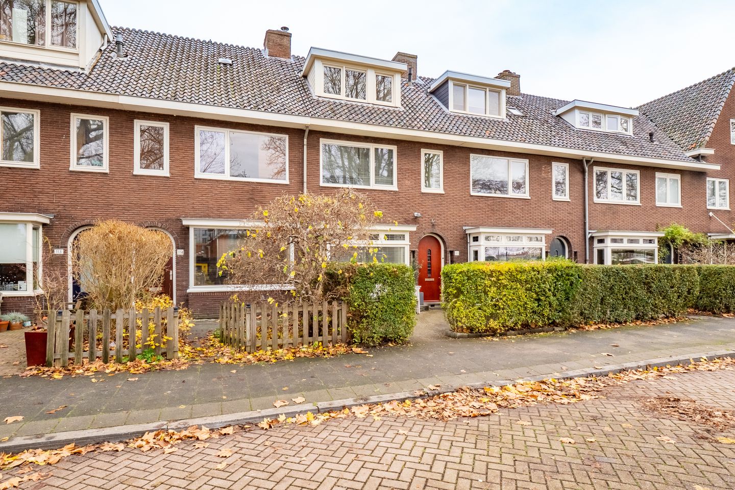 Photo 50 of Merwedekade 115