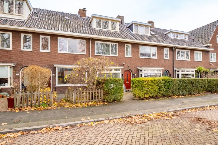 Foto 50 van Merwedekade 115