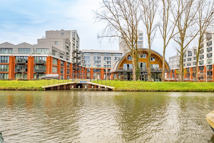 Foto 54 van Merwedekade 115