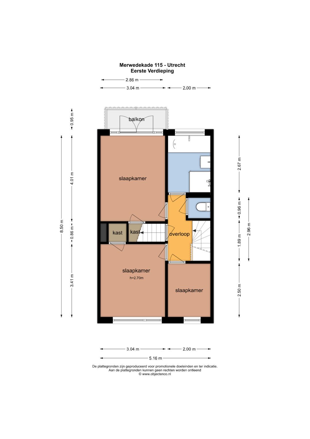 Photo 57 of Merwedekade 115