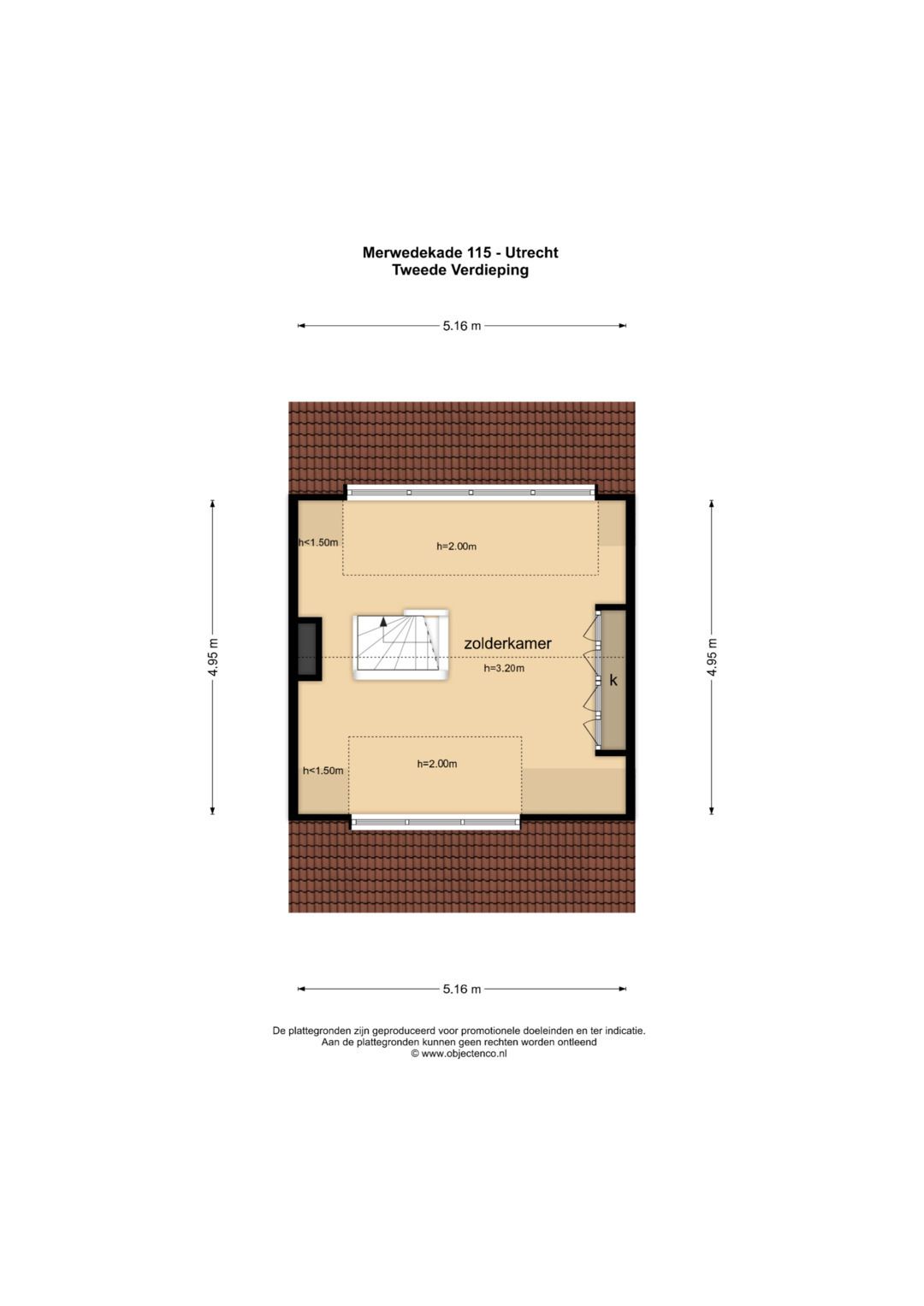 Photo 58 of Merwedekade 115