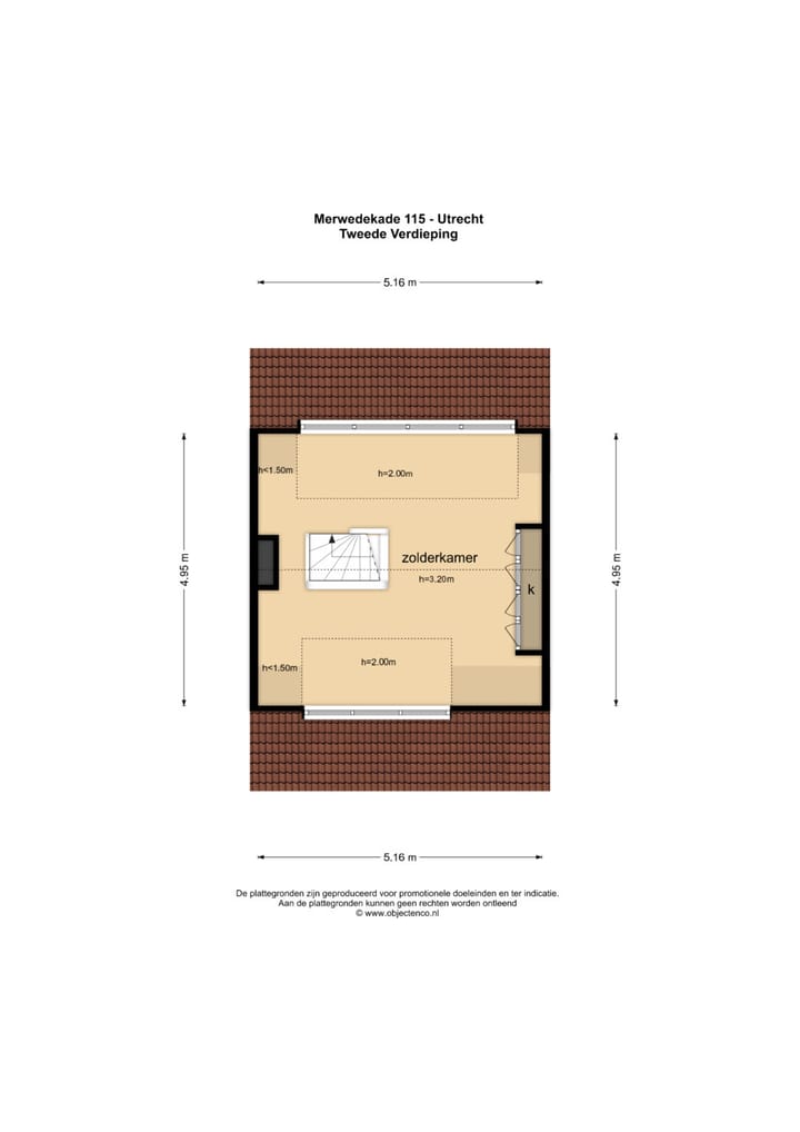 Foto 58 van Merwedekade 115