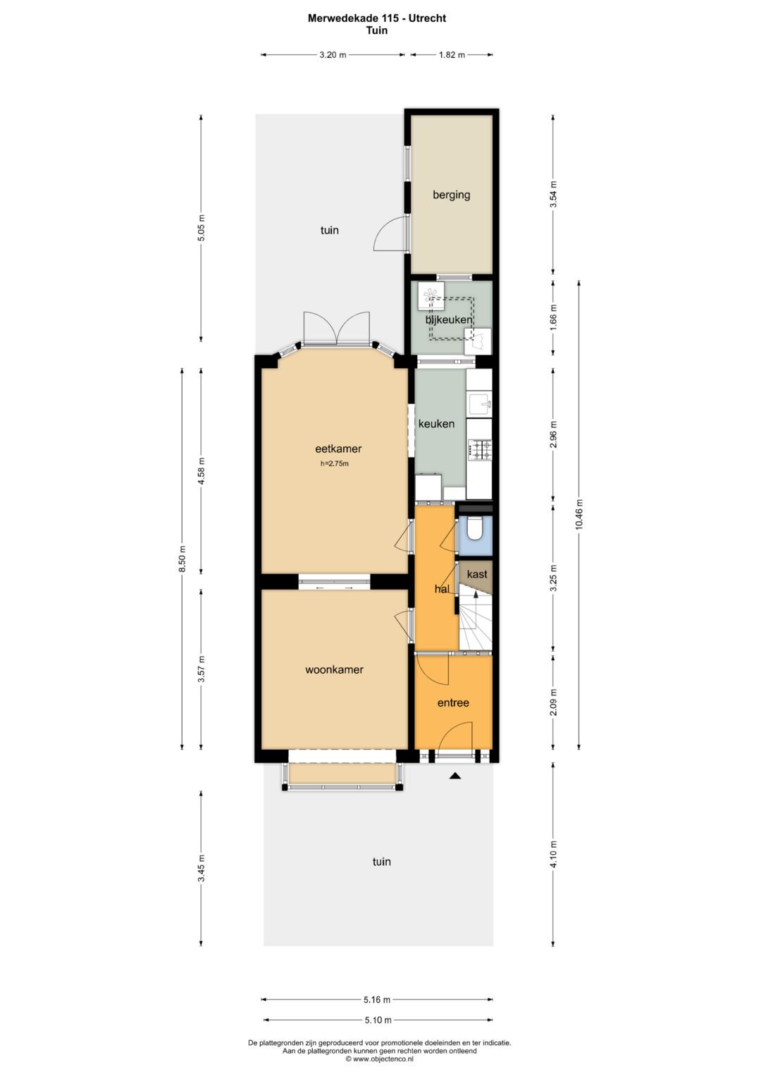 Photo 59 of Merwedekade 115