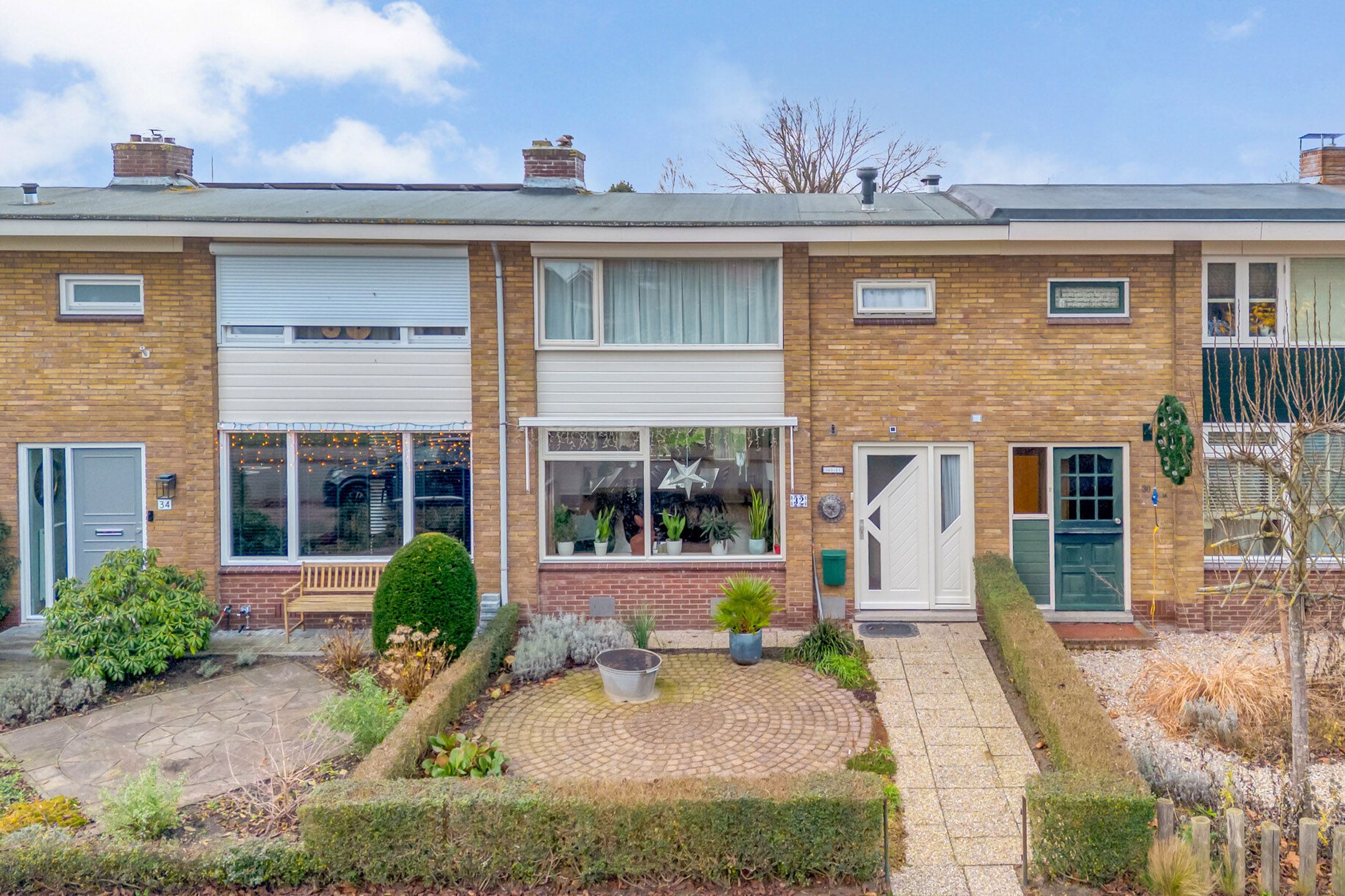 Buying a house in The Netherlands., Kostersland 32