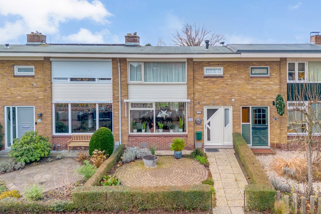 Foto 1 van Kostersland 32