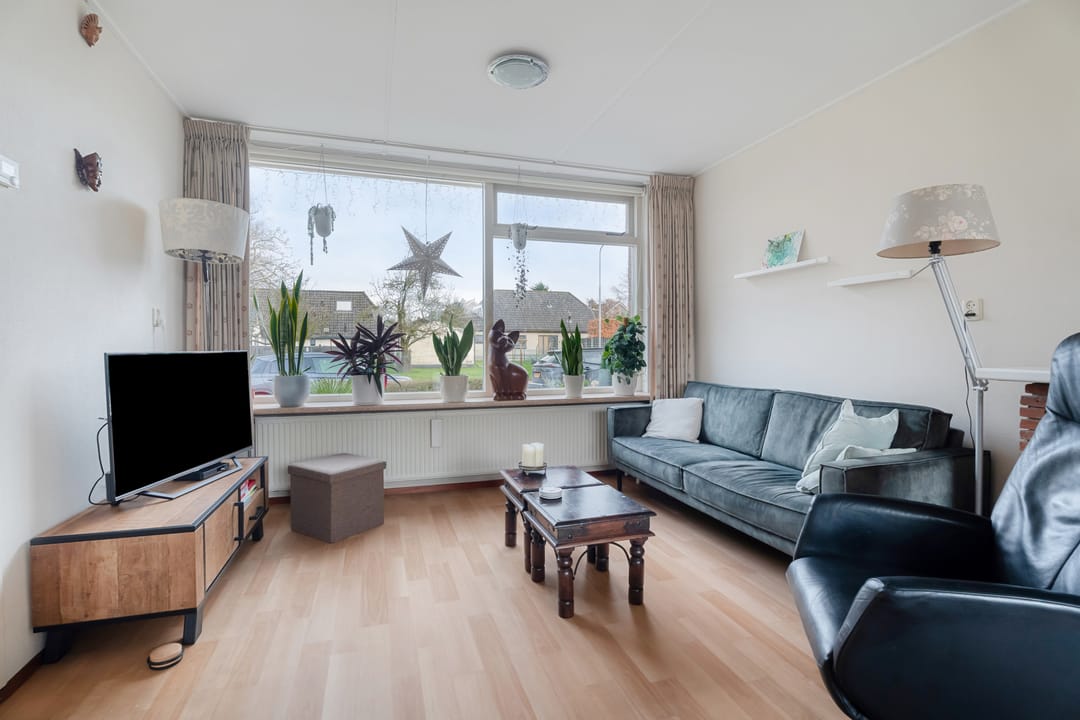 Foto 2 van Kostersland 32