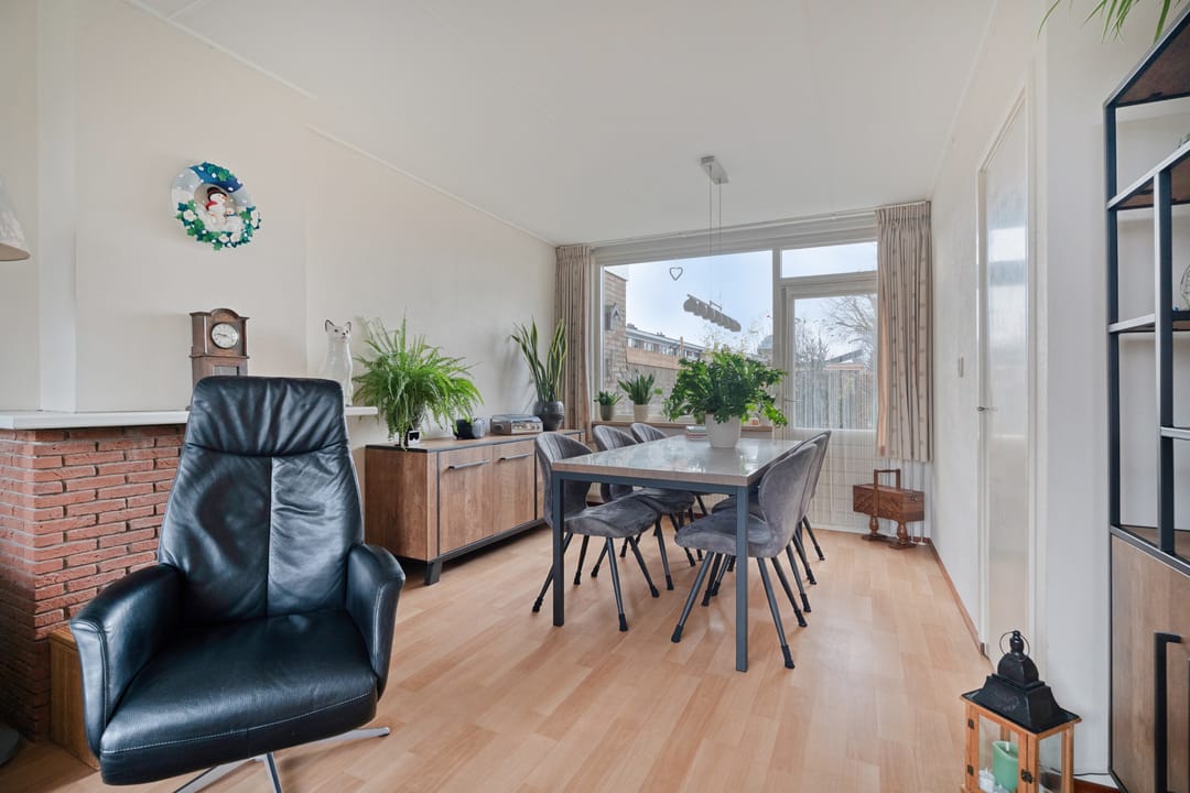 Foto 7 van Kostersland 32