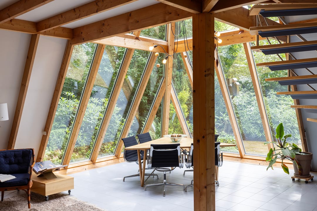 Foto 2 van Sonnevancklaan 23