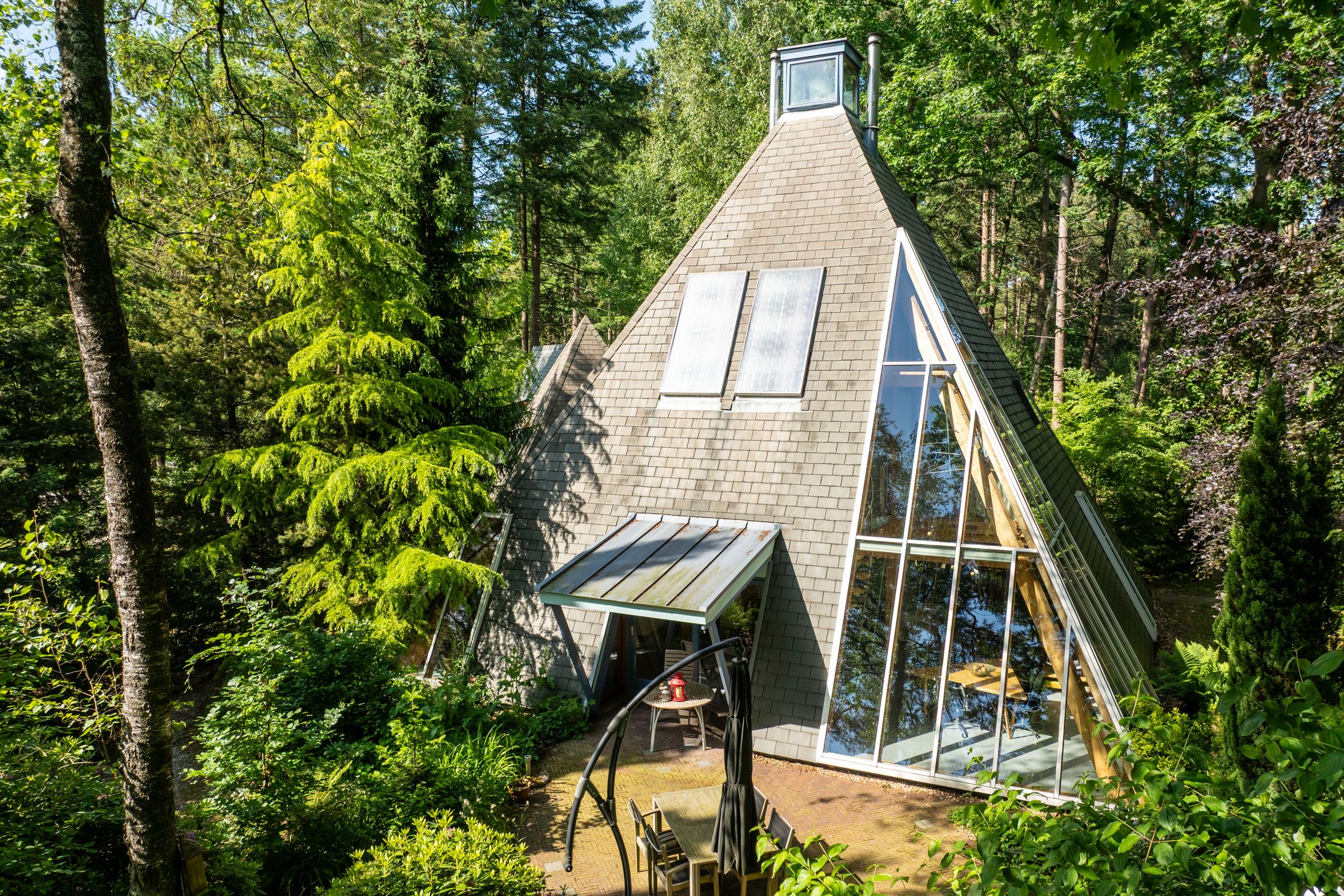 Foto 3 van Sonnevancklaan 23