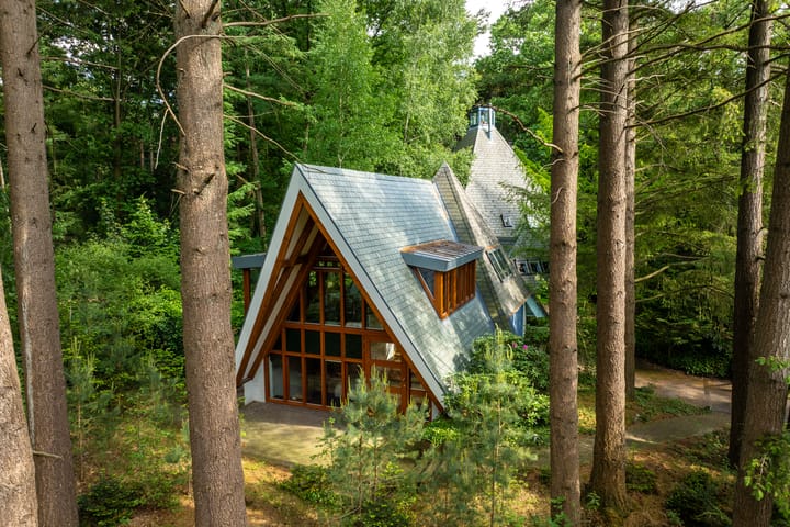 Foto 4 van Sonnevancklaan 23