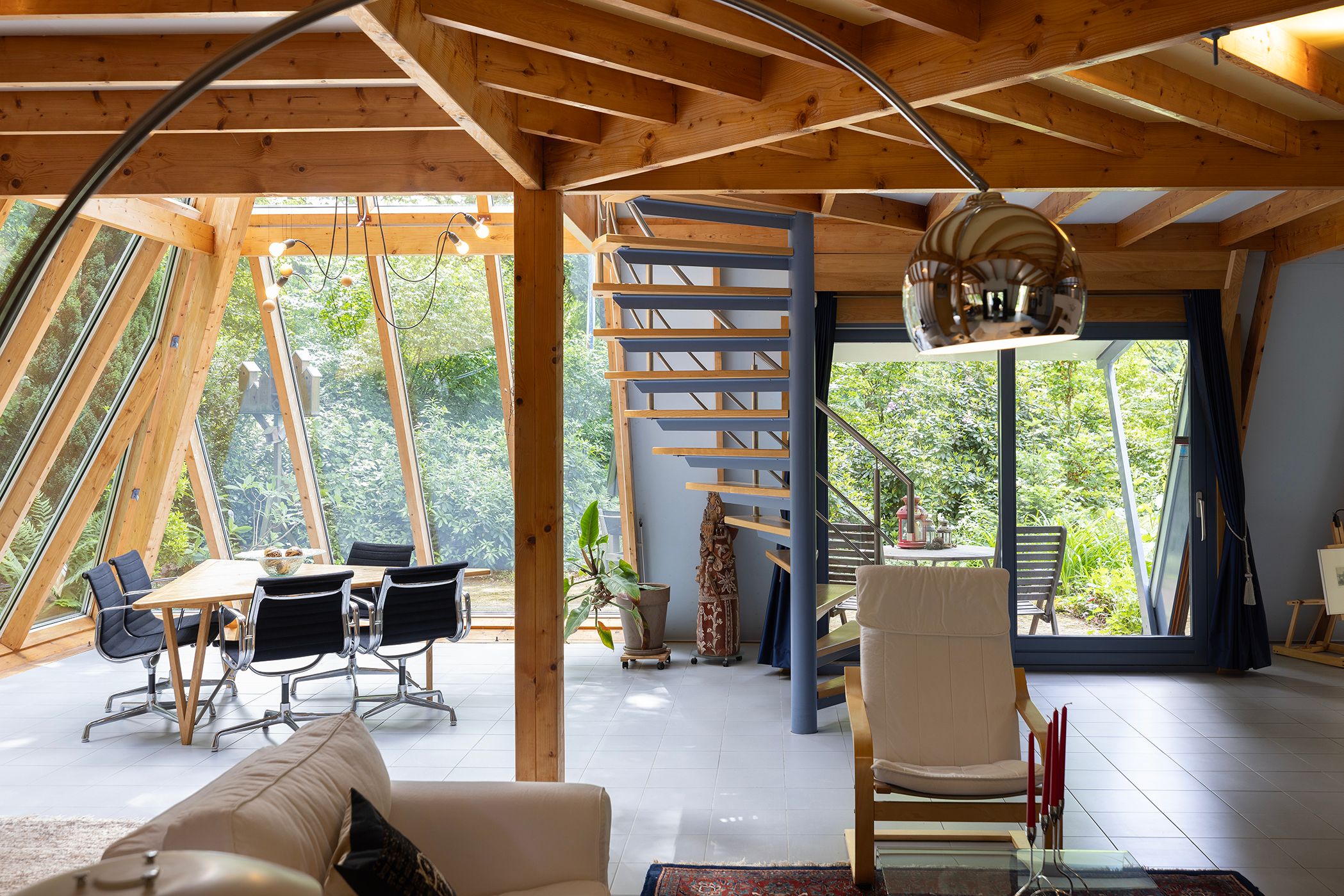 Foto 6 van Sonnevancklaan 23