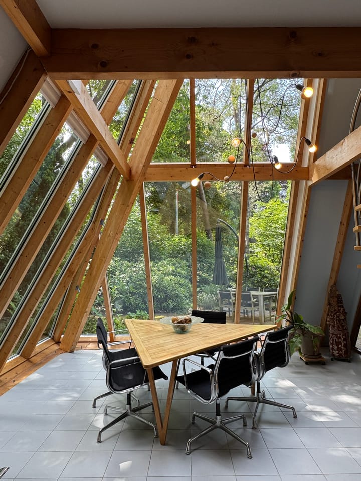 Foto 7 van Sonnevancklaan 23