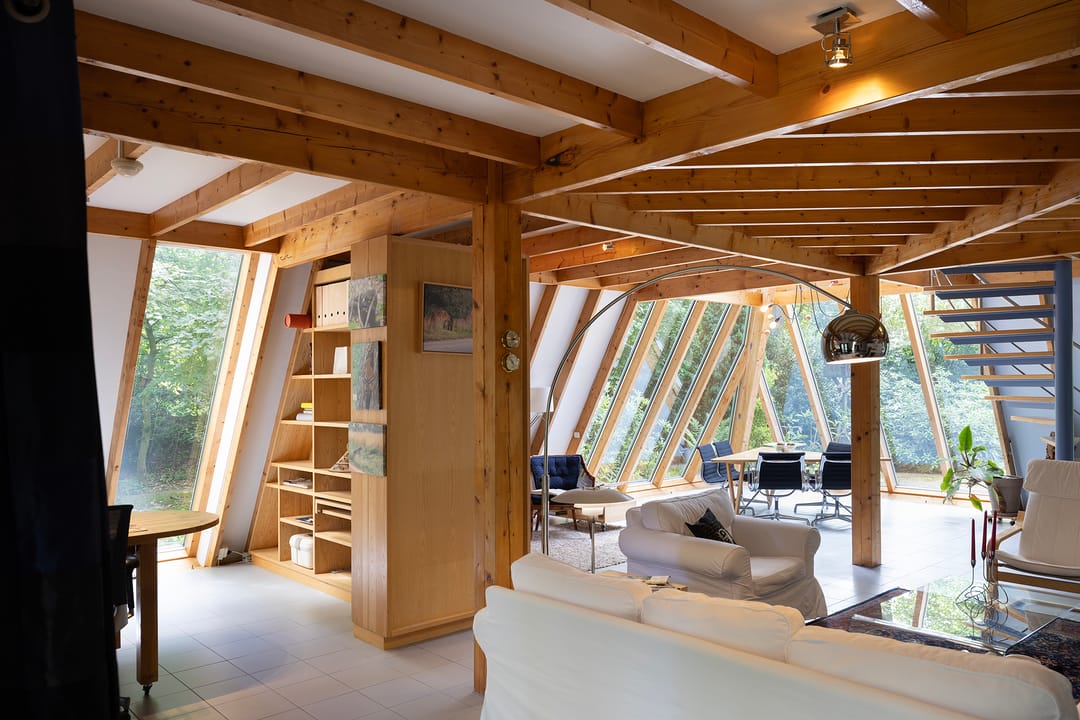 Foto 8 van Sonnevancklaan 23