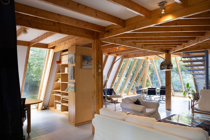 Foto 8 van Sonnevancklaan 23