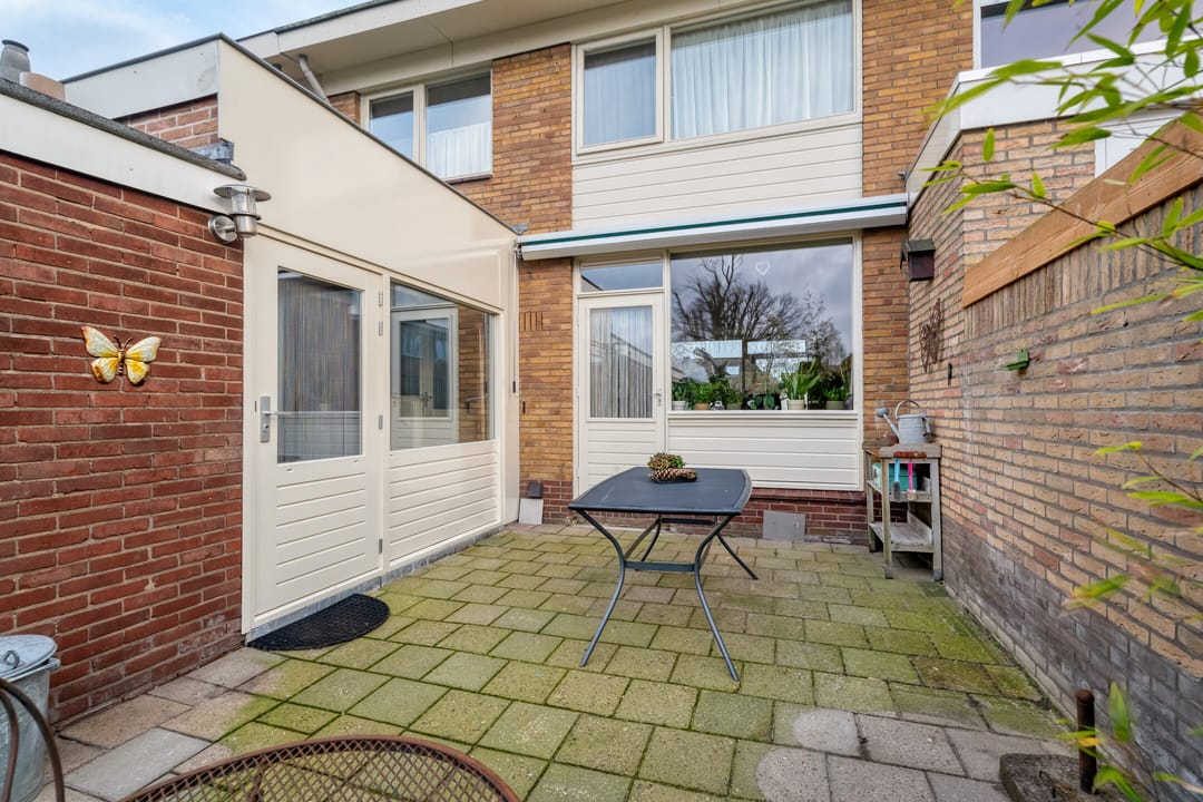 Foto 26 van Kostersland 32