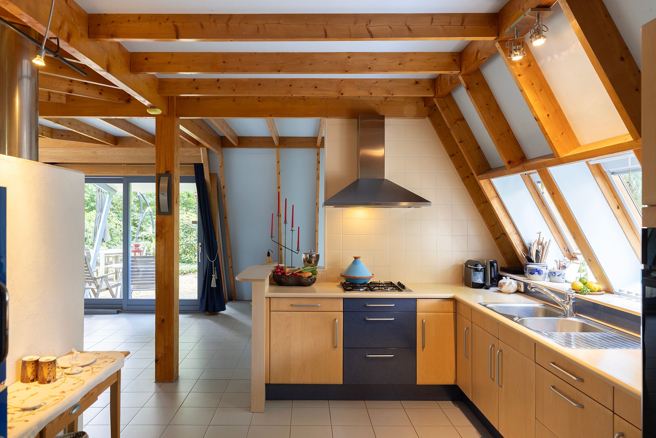 Foto 18 van Sonnevancklaan 23