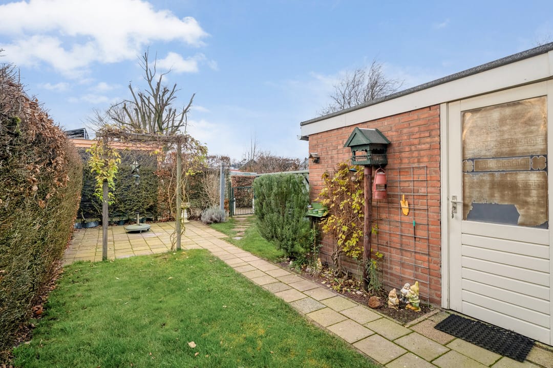 Foto 28 van Kostersland 32