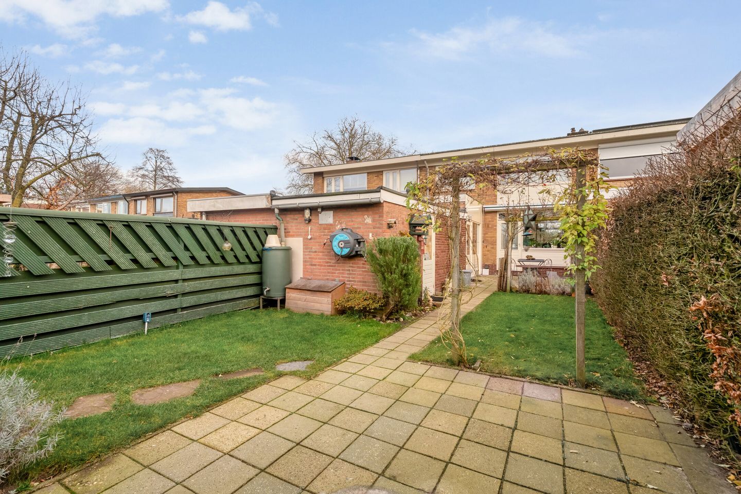 Foto 29 van Kostersland 32