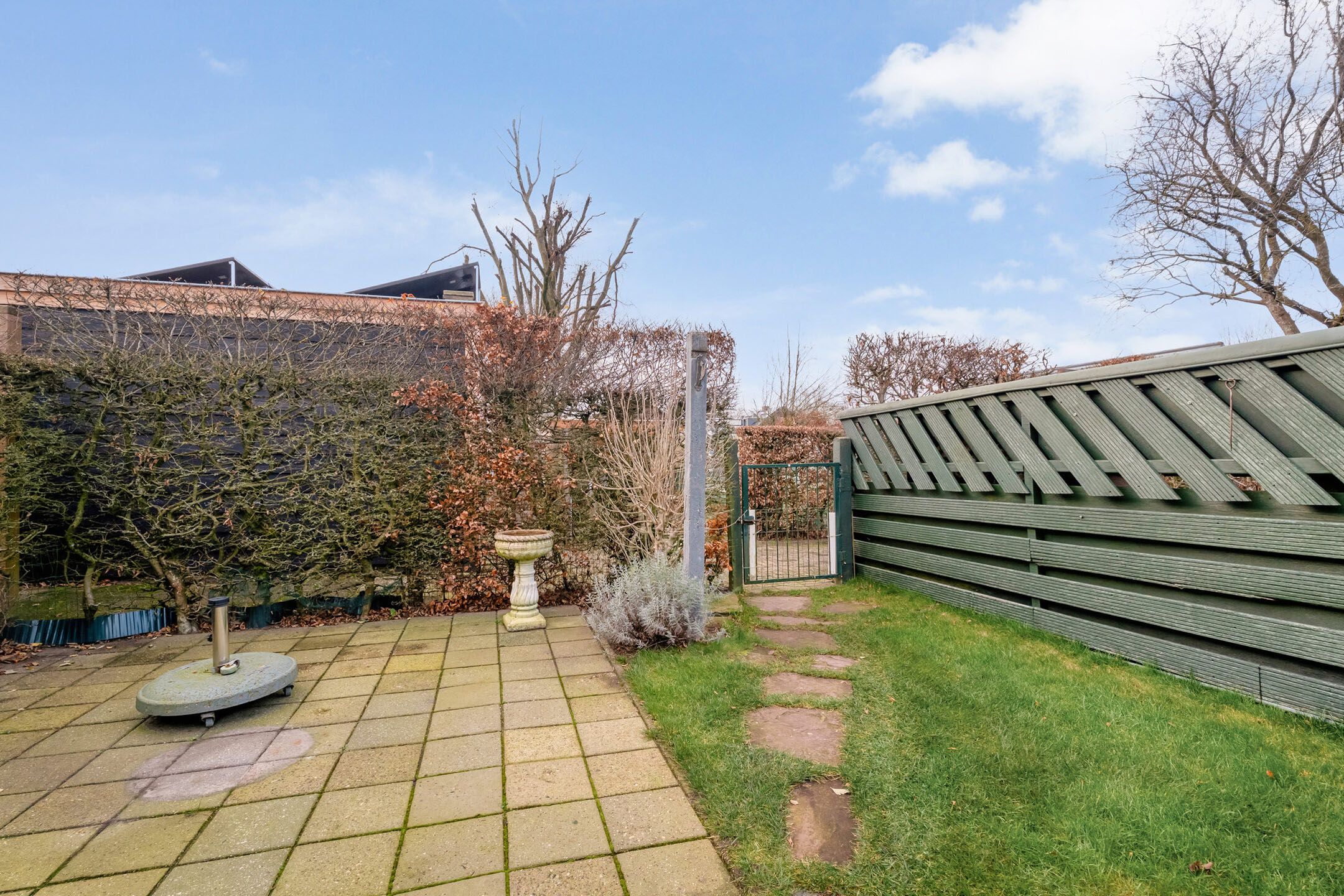 Foto 30 van Kostersland 32