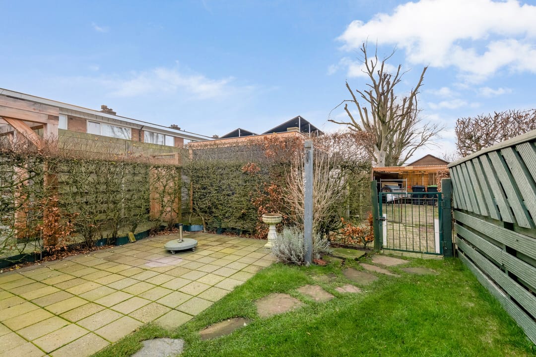 Foto 31 van Kostersland 32