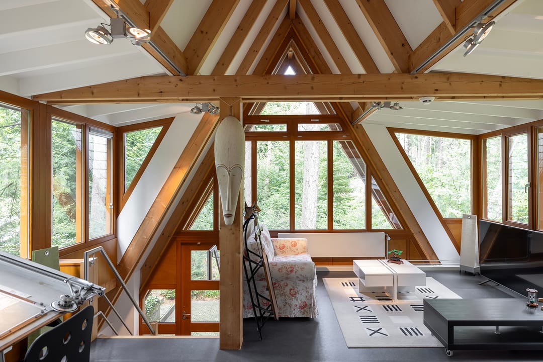 Foto 23 van Sonnevancklaan 23