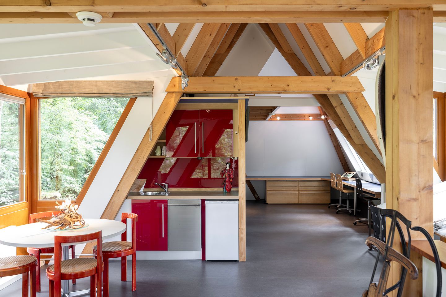 Foto 25 van Sonnevancklaan 23