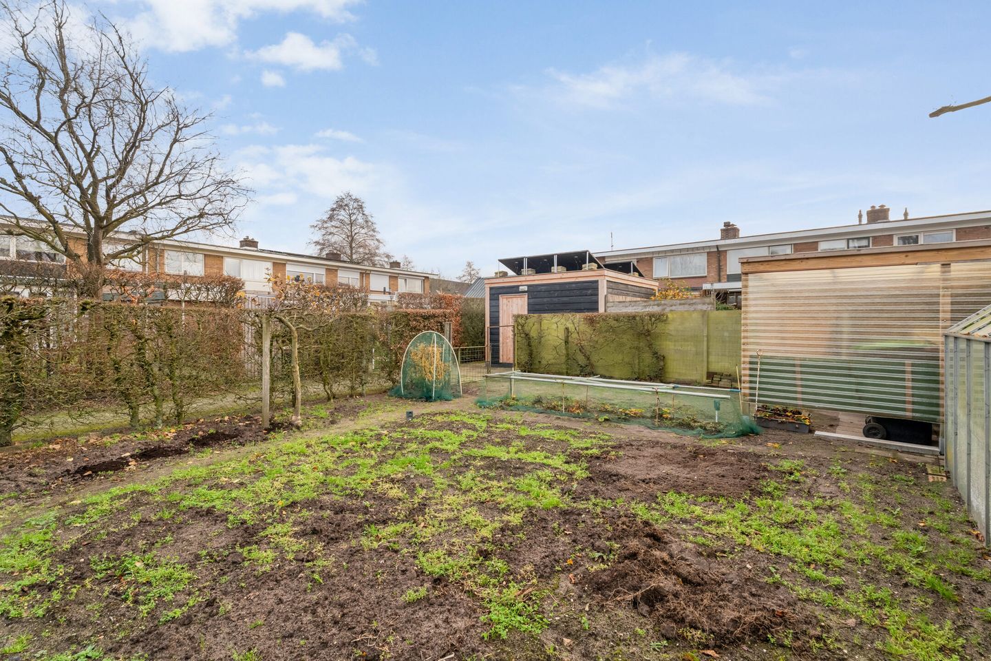 Foto 34 van Kostersland 32