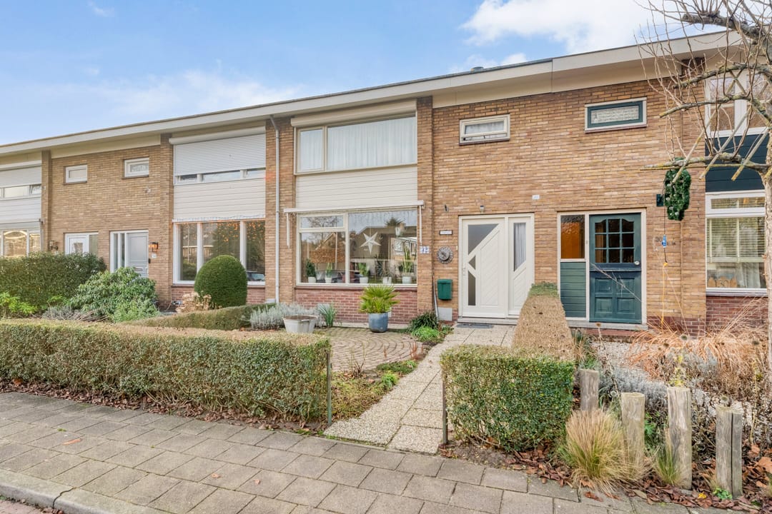 Foto 37 van Kostersland 32