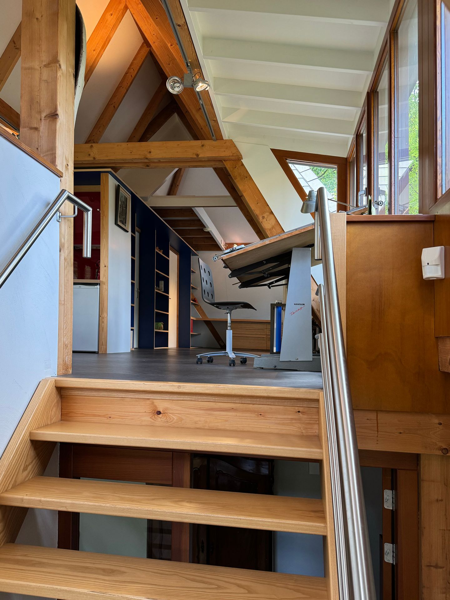 Foto 29 van Sonnevancklaan 23