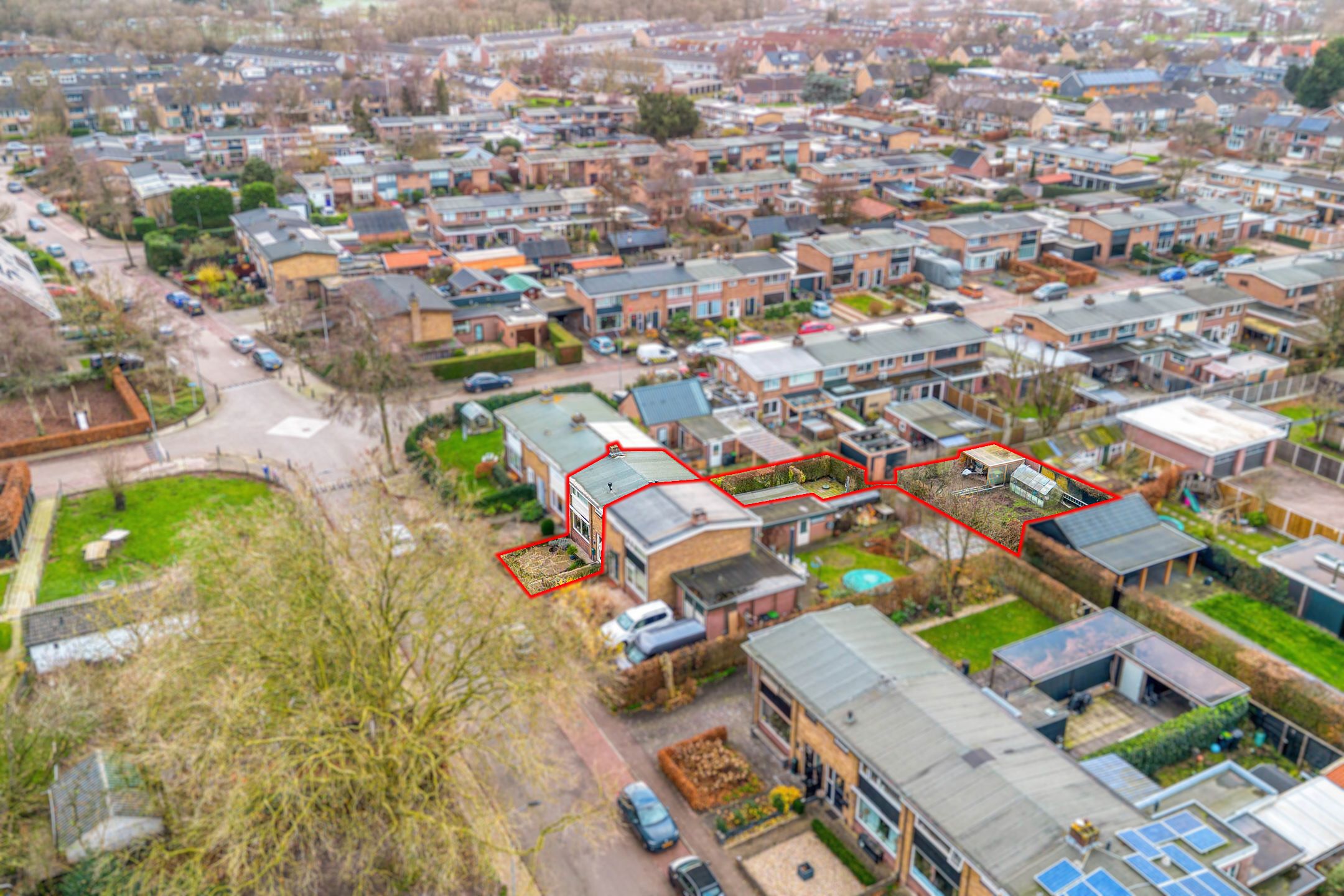 Foto 39 van Kostersland 32