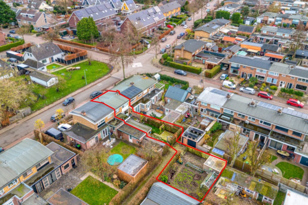 Foto 41 van Kostersland 32