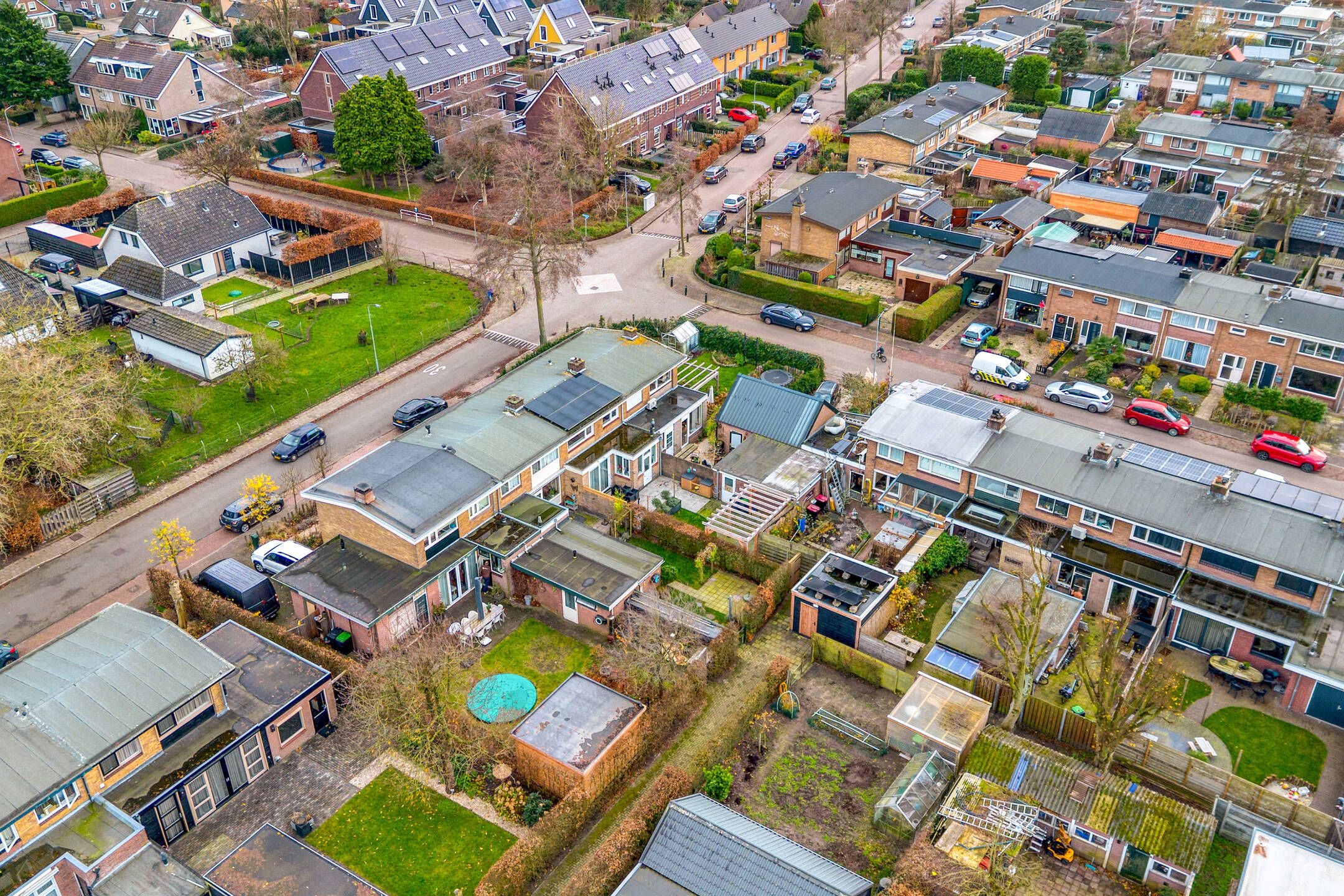 Foto 42 van Kostersland 32