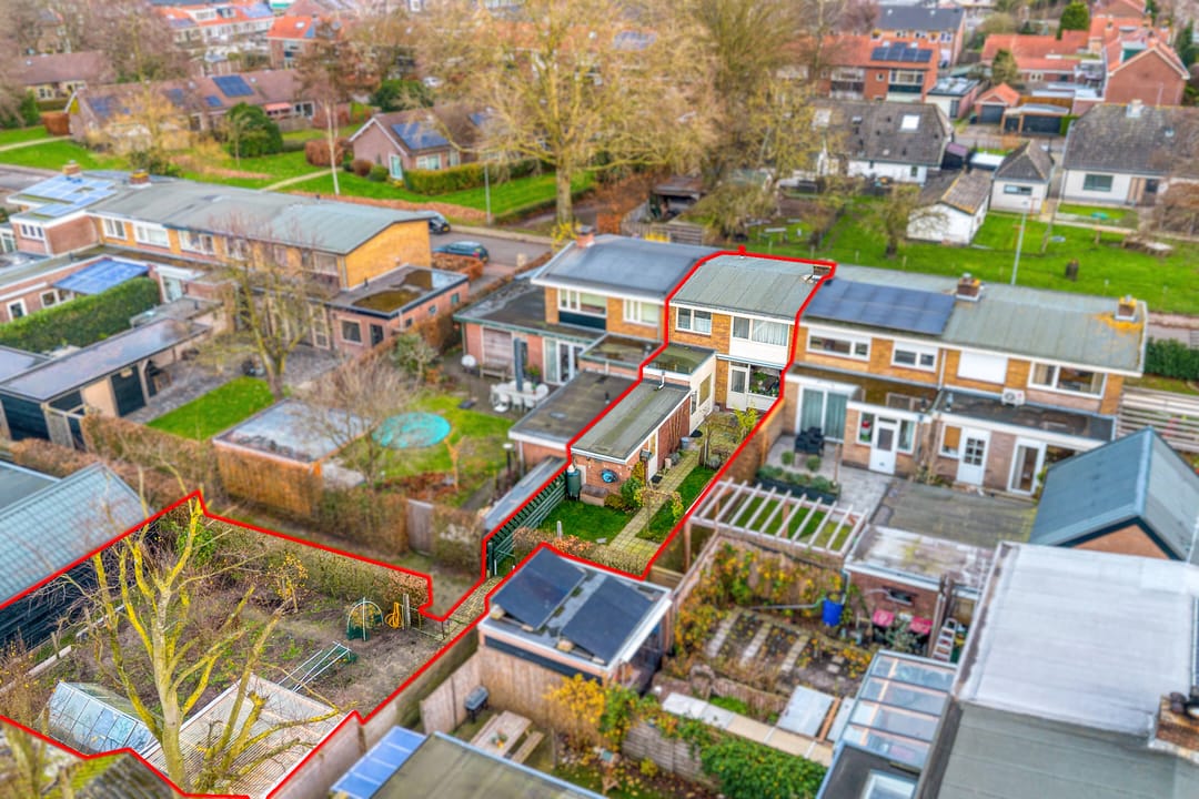 Foto 43 van Kostersland 32