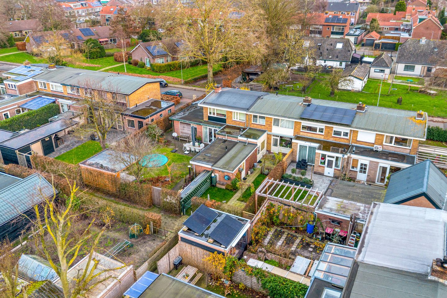 Foto 44 van Kostersland 32