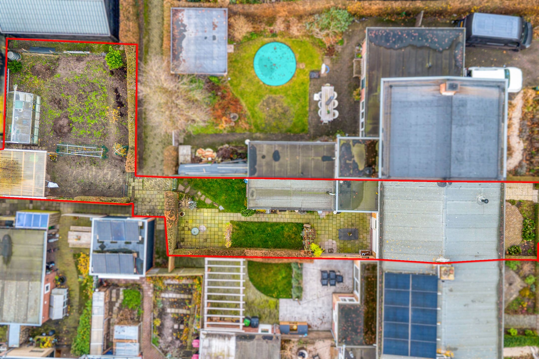 Foto 45 van Kostersland 32