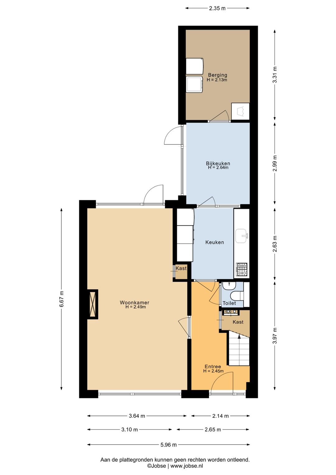 Foto 46 van Kostersland 32